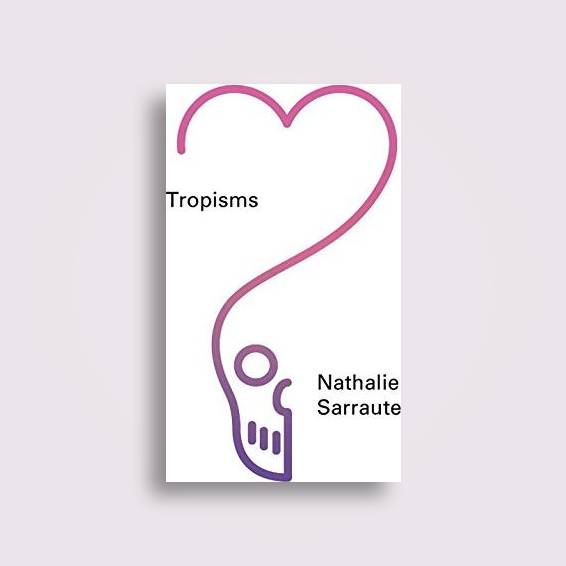 SARRAUTE TROPISMS EBOOK SARRAUTE TROPISMS EBOOK
