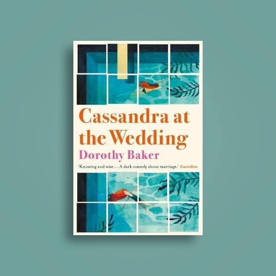 Cassandra at the Wedding