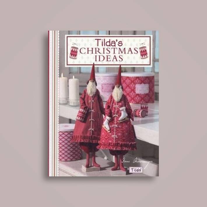 Tilda S Summer Ideas Tone Finnanger Nearst Find And Tilda S Summer Ideas Tone Finnanger Nearst Find And Products From Real Near You