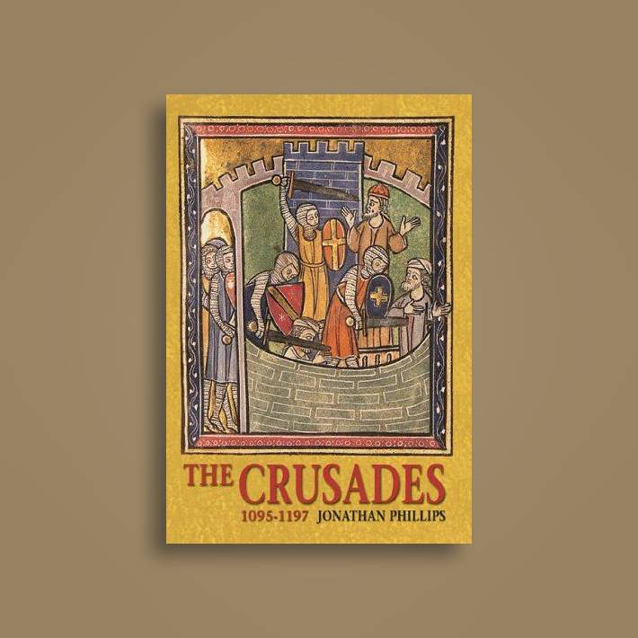 The Crusades 1095-1197