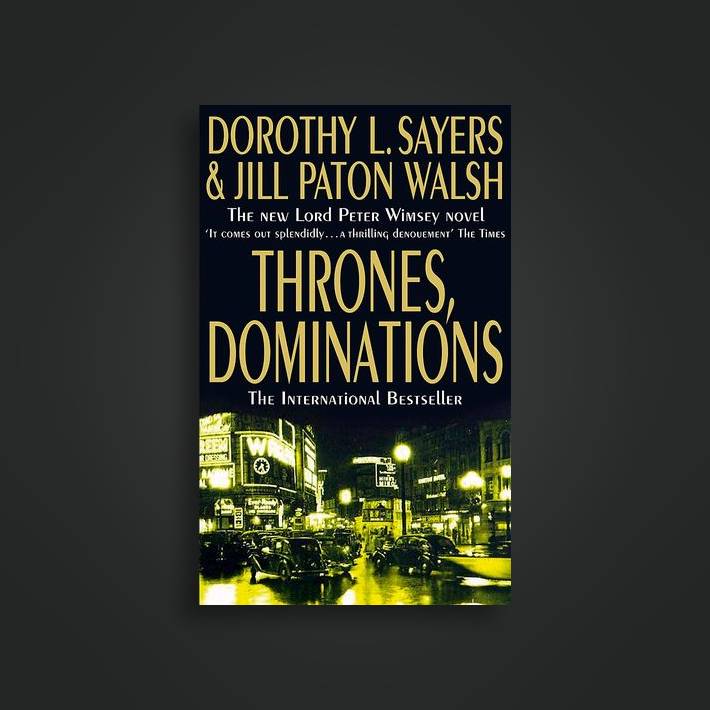 thrones dominations wimsey Latitia casta nude