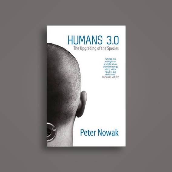 Humans 3.0: The Upgrading of the Species