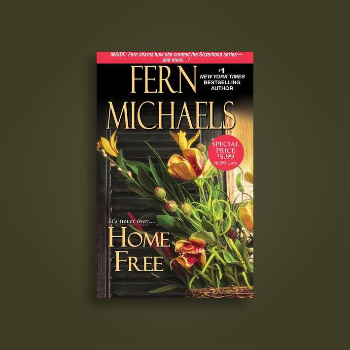 Home Free (The Sisterhood)