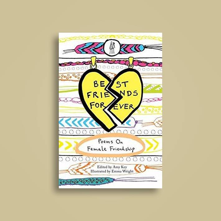 Best Friends Forever Book