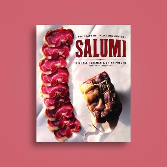 Bacon Cure Recipe Ruhlman Dandk Organizer