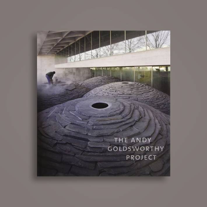 The Andy Goldsworthy Project Molly Donovan Near Me Nearst - 