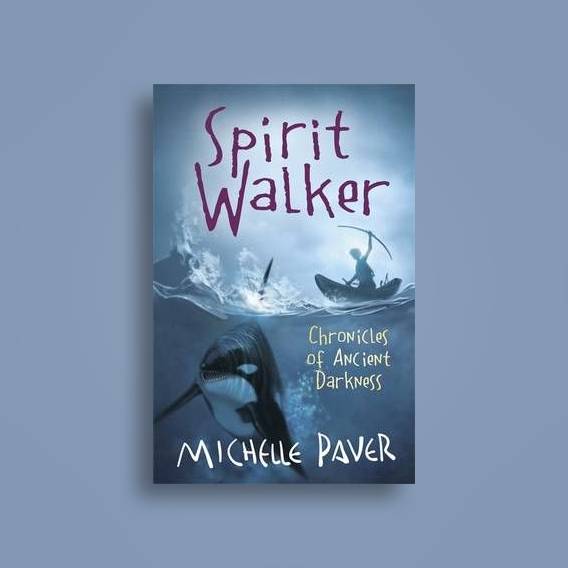 Chronicles of Ancient Darkness: Spirit Walker: Book 2