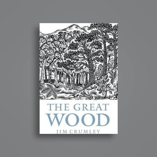 The Great Wood: The Ancient Forest of Caledon