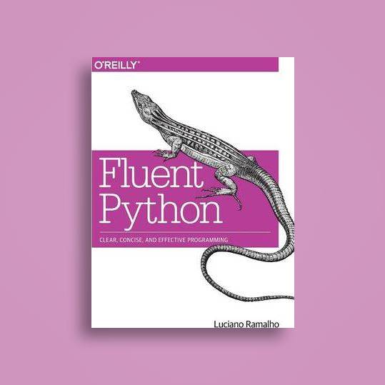 Fluent Python