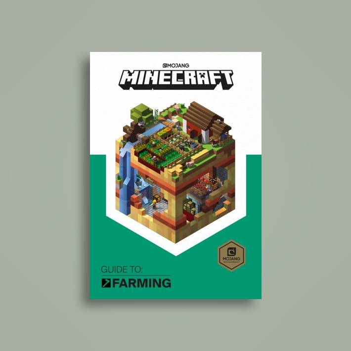 minecrafting guide