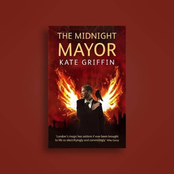 Publication Order of Magicals Anonymous Books