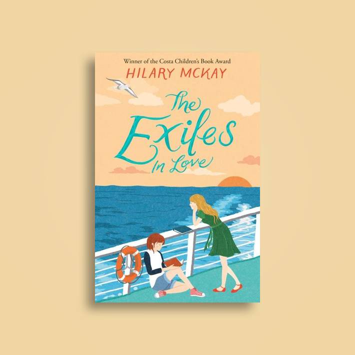 The Exiles: The Exiles In Love