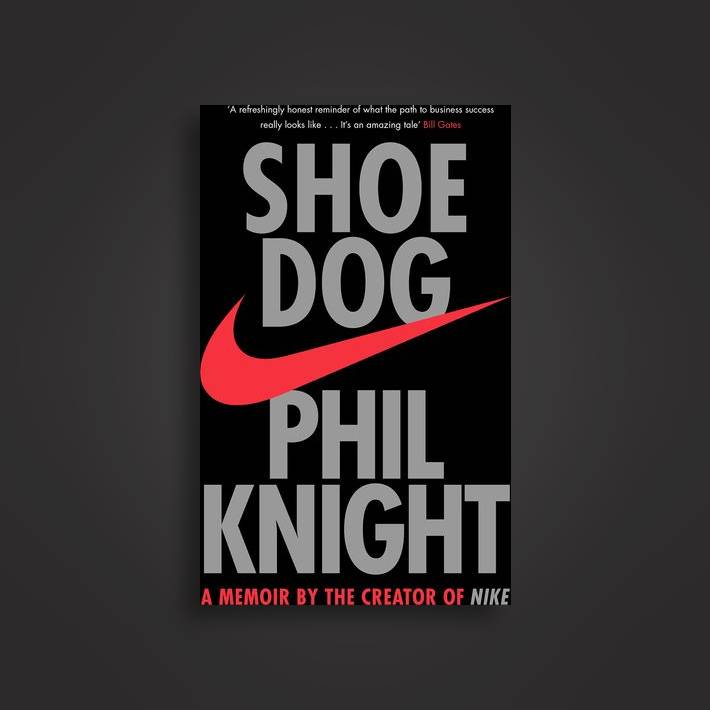 show dog nike