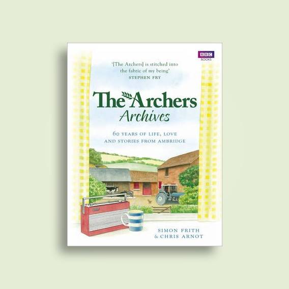 The Archers Archives