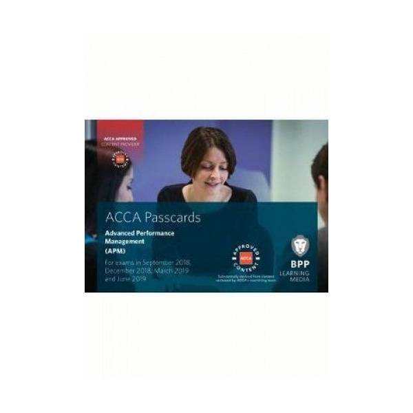 acca bpp passcards