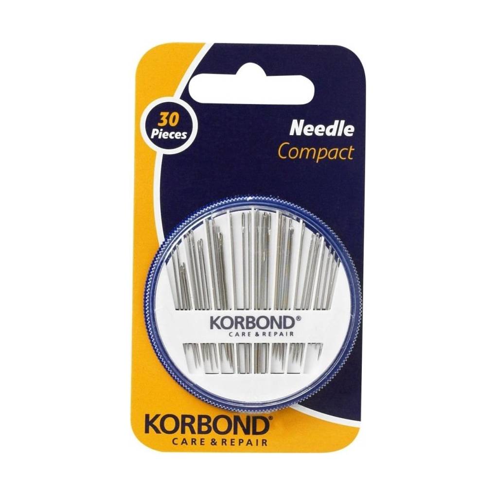 Sewing and Craft Projects 12mm x 2m Korbond White Elastic Ideal For Repair Work