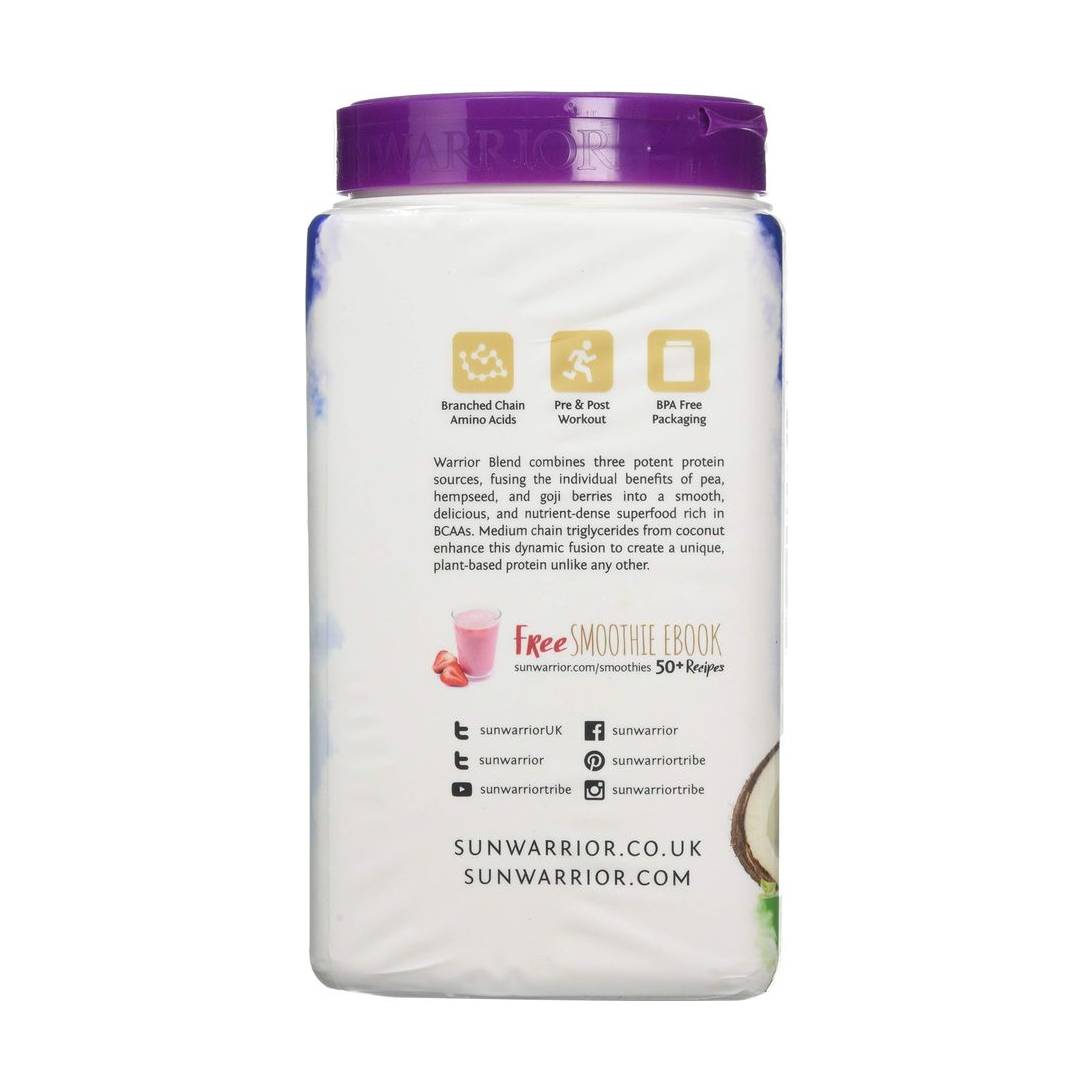 Kg Near Me >> Sunwarrior Organic Warrior Blend Berry 1kg 1 Kg Near Me Nearst Kg Near Me >> Sunwarrior Organic Warrior Blend Berry 1kg 1 Kg Near Me Nearst